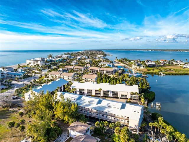 2700 N BEACH ROAD E107, Englewood, FL 34223