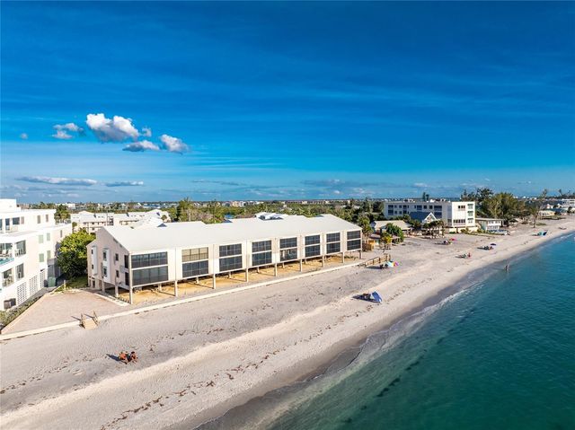 2700 N BEACH ROAD E107, Englewood, FL 34223