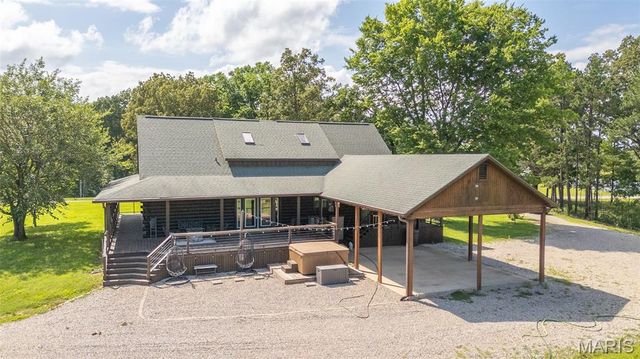 2826 Highway T, Poplar Bluff, MO 63901