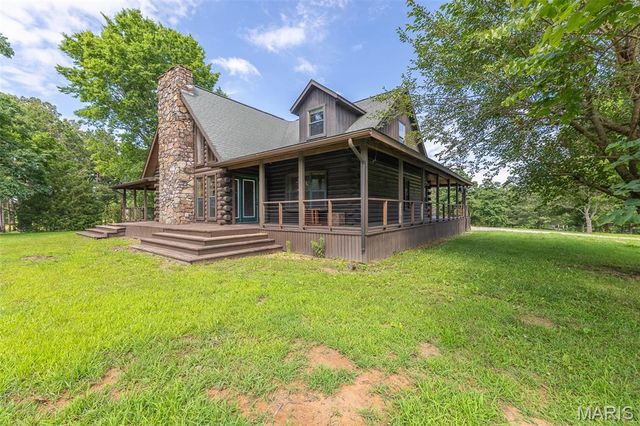 2826 Highway T, Poplar Bluff, MO 63901
