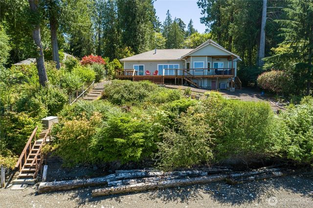 860 E Sunset Road, Shelton, WA 98584