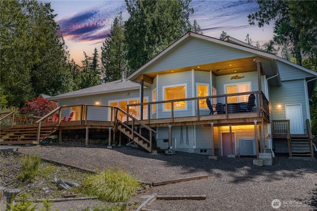 860 E Sunset Road, Shelton, WA 98584