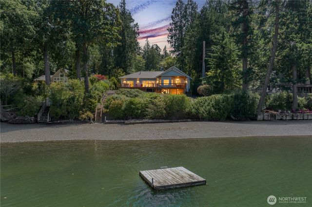 860 E Sunset Road, Shelton, WA 98584