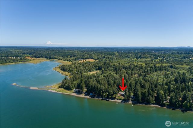 860 E Sunset Road, Shelton, WA 98584