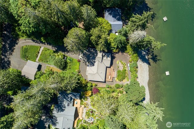 860 E Sunset Road, Shelton, WA 98584