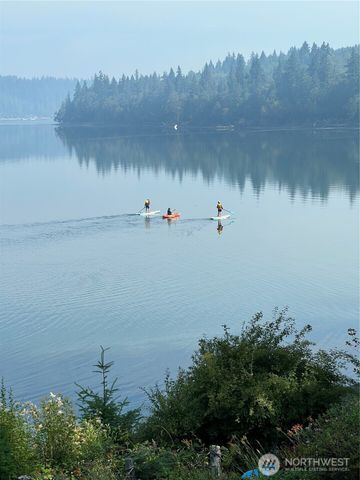 860 E Sunset Road, Shelton, WA 98584