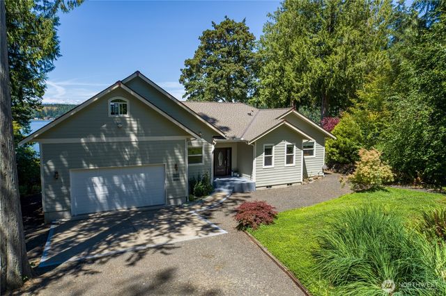 860 E Sunset Road, Shelton, WA 98584