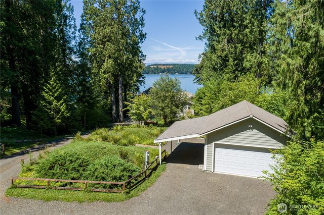 860 E Sunset Road, Shelton, WA 98584