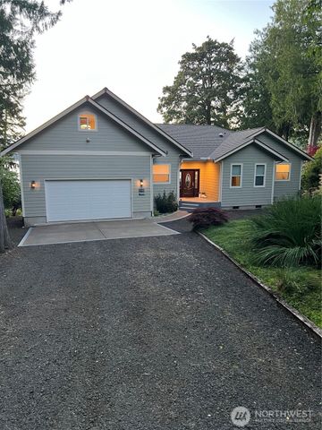 860 E Sunset Road, Shelton, WA 98584