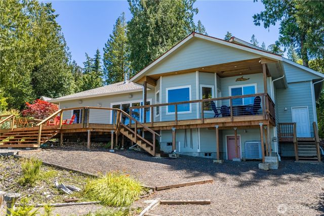 860 E Sunset Road, Shelton, WA 98584