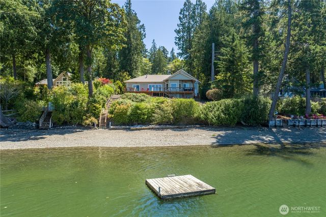 860 E Sunset Road, Shelton, WA 98584