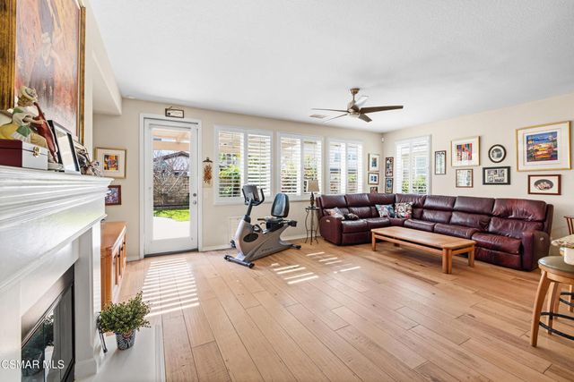 3812 Golden Pond Drive, Camarillo, CA 93012