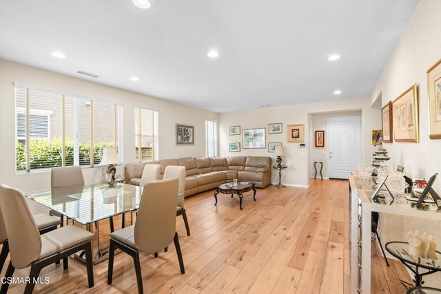 3812 Golden Pond Drive, Camarillo, CA 93012