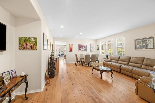 3812 Golden Pond Drive, Camarillo, CA 93012