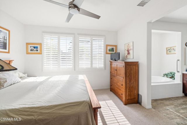 3812 Golden Pond Drive, Camarillo, CA 93012