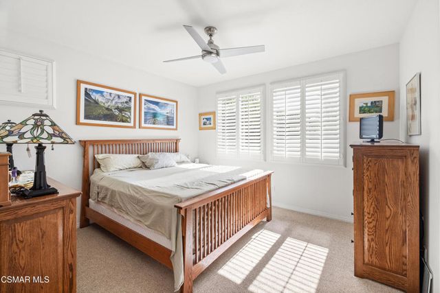 3812 Golden Pond Drive, Camarillo, CA 93012