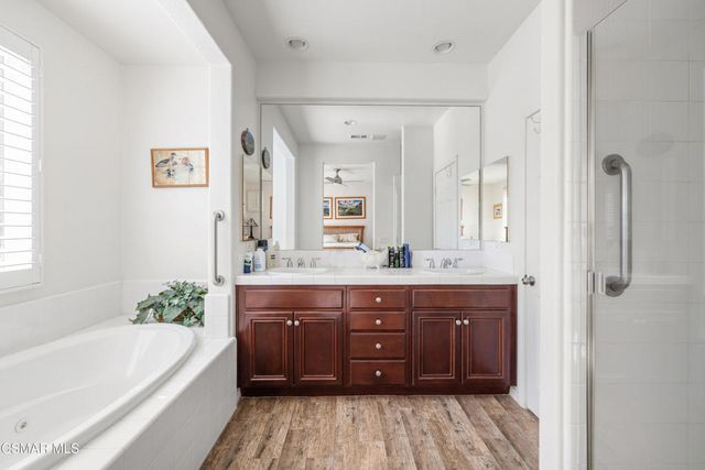 3812 Golden Pond Drive, Camarillo, CA 93012