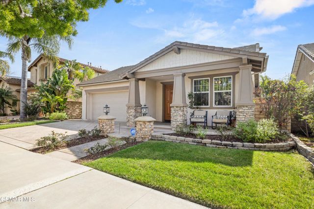 3812 Golden Pond Drive, Camarillo, CA 93012