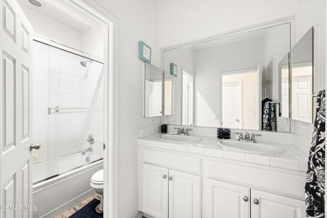 3812 Golden Pond Drive, Camarillo, CA 93012