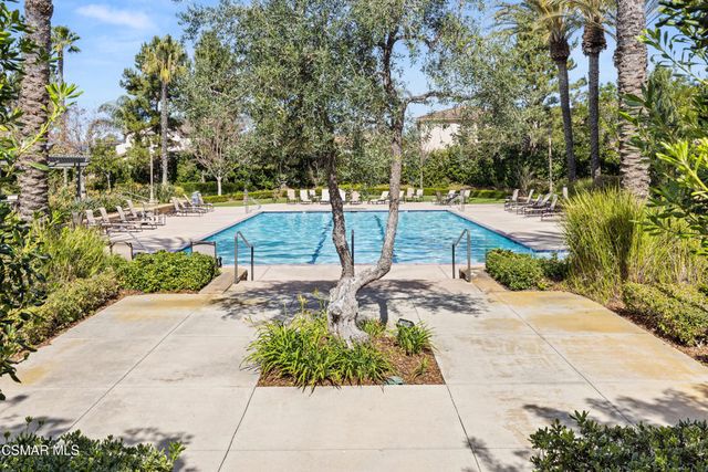 3812 Golden Pond Drive, Camarillo, CA 93012