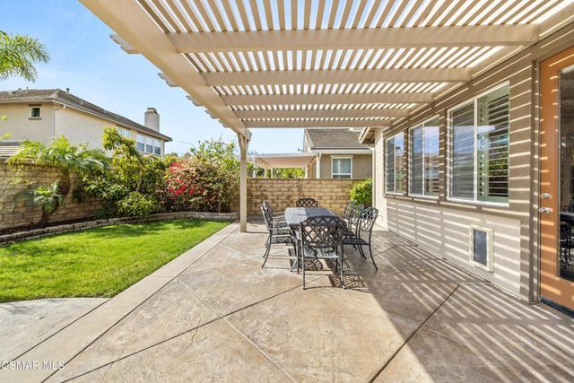 3812 Golden Pond Drive, Camarillo, CA 93012
