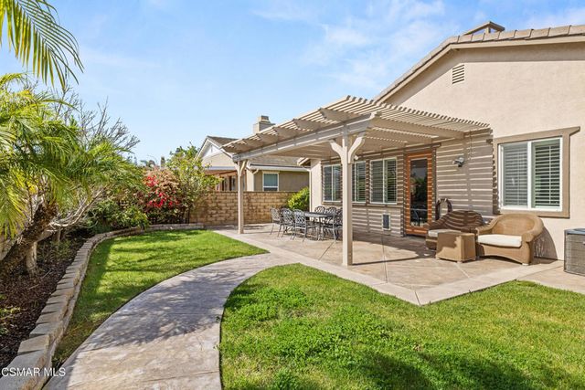 3812 Golden Pond Drive, Camarillo, CA 93012