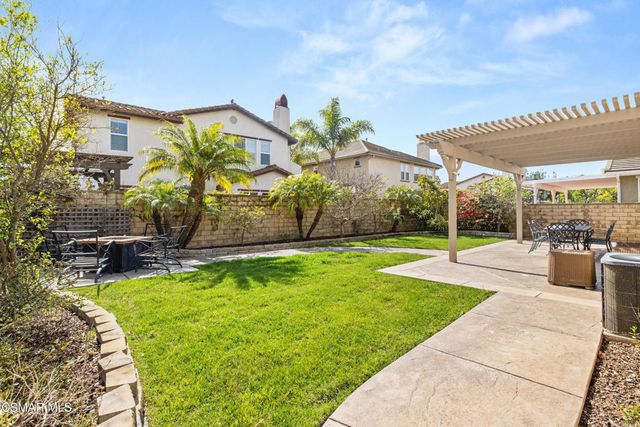 3812 Golden Pond Drive, Camarillo, CA 93012