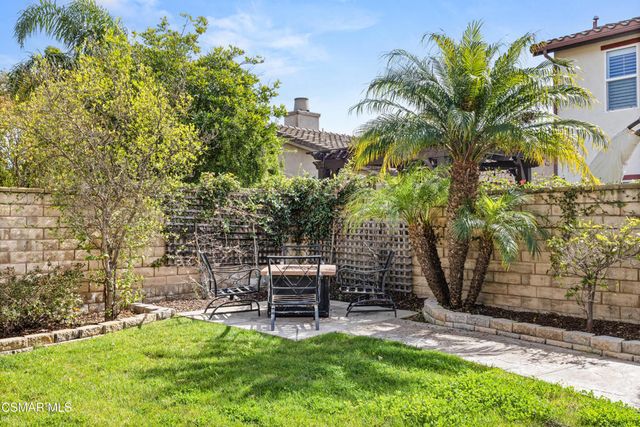 3812 Golden Pond Drive, Camarillo, CA 93012