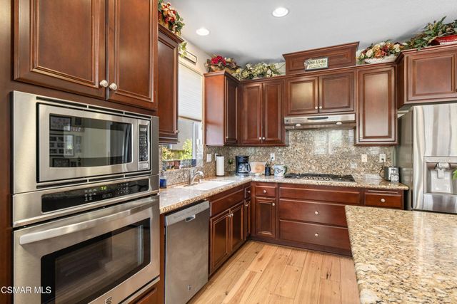 3812 Golden Pond Drive, Camarillo, CA 93012