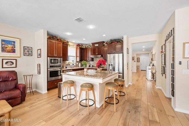 3812 Golden Pond Drive, Camarillo, CA 93012