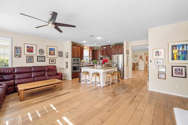 3812 Golden Pond Drive, Camarillo, CA 93012