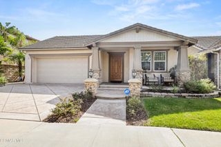 3812 Golden Pond Drive, Camarillo, CA 93012