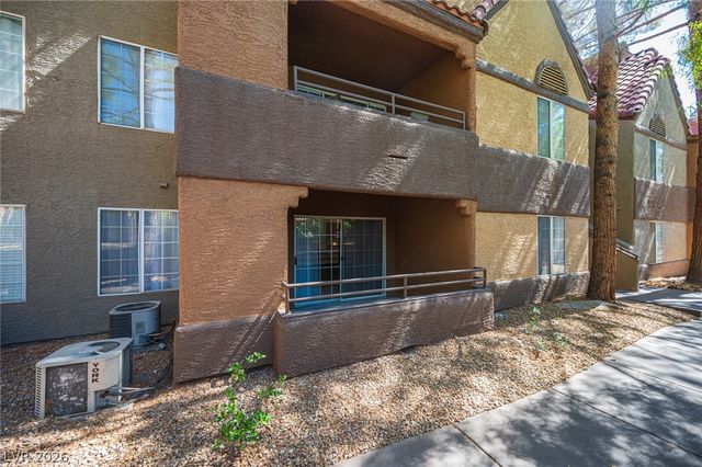 2200 South Fort Apache Road 1168, Las Vegas, NV 89117