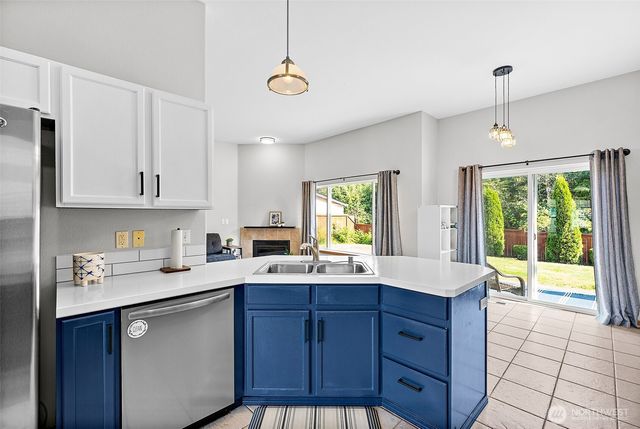 209 Groff Avenue NW, Orting, WA 98360