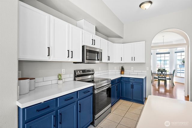 209 Groff Avenue NW, Orting, WA 98360