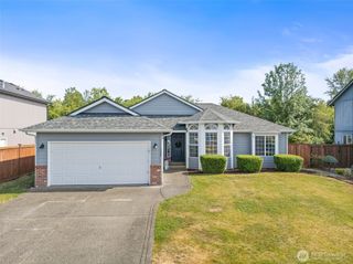 209 Groff Avenue NW, Orting, WA 98360