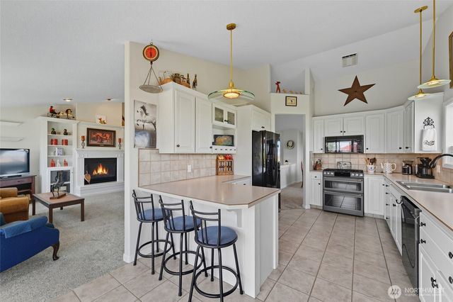 288 Meadowlark Lane, Touchet, WA 99360