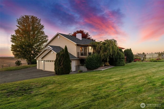 288 Meadowlark Lane, Touchet, WA 99360