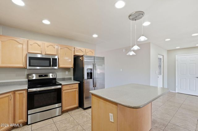 4125 W EL CAMINITO Drive, Phoenix, AZ 85051