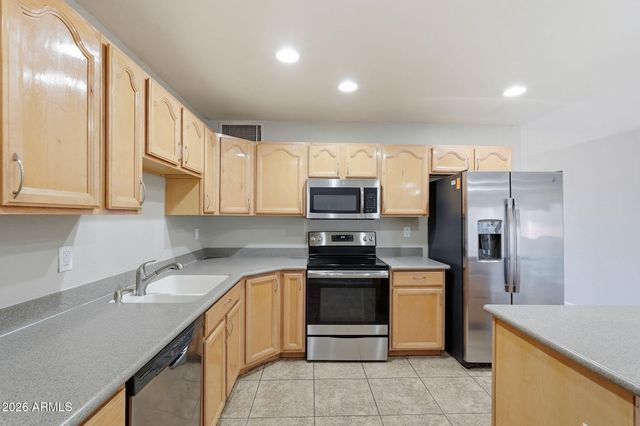 4125 W EL CAMINITO Drive, Phoenix, AZ 85051