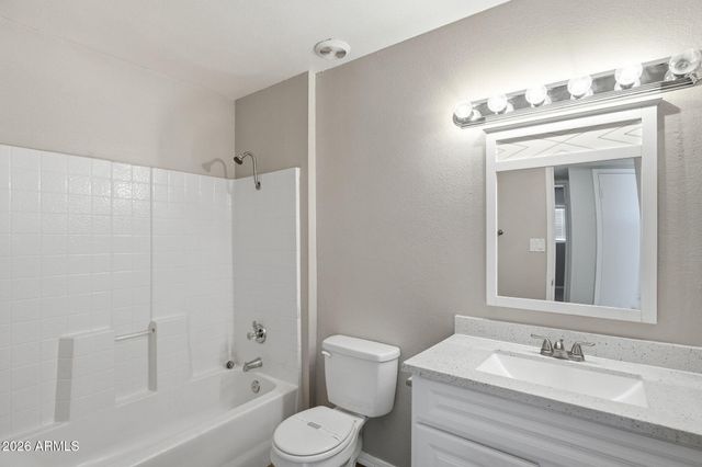 4125 W EL CAMINITO Drive, Phoenix, AZ 85051