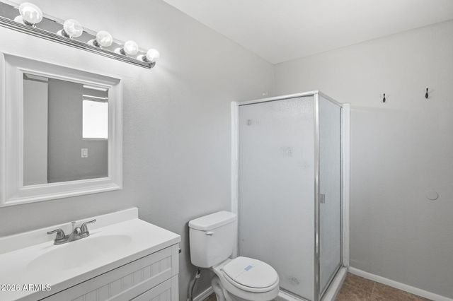 4125 W EL CAMINITO Drive, Phoenix, AZ 85051