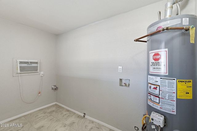 4125 W EL CAMINITO Drive, Phoenix, AZ 85051