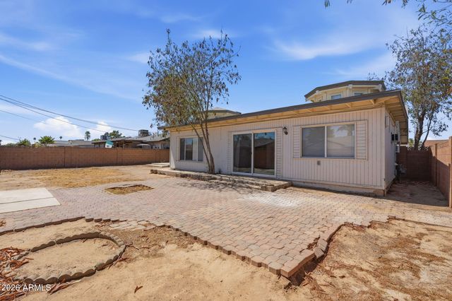 4125 W EL CAMINITO Drive, Phoenix, AZ 85051