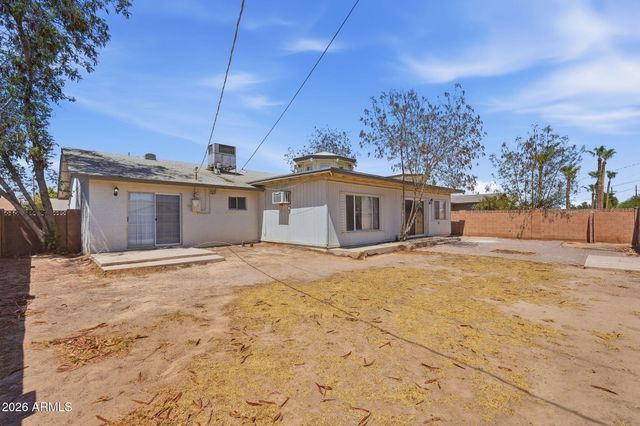 4125 W EL CAMINITO Drive, Phoenix, AZ 85051