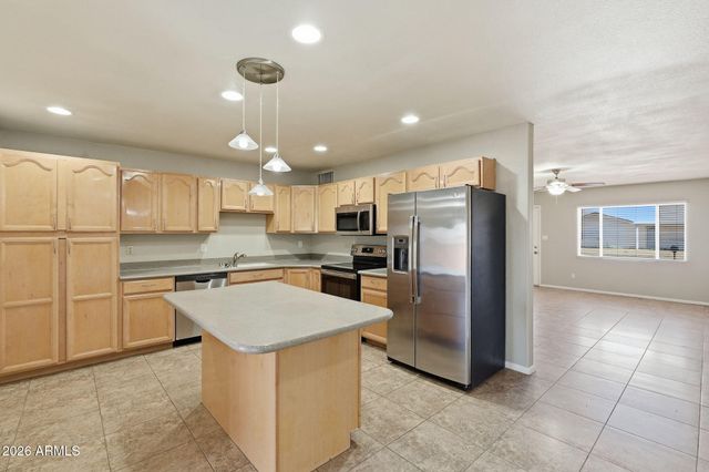 4125 W EL CAMINITO Drive, Phoenix, AZ 85051