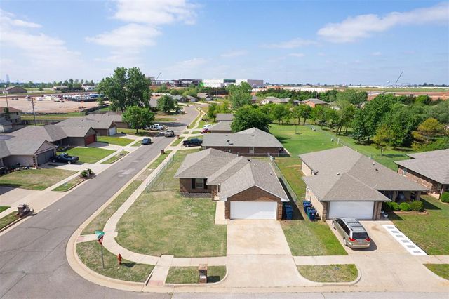 8501 Durland Way, Oklahoma City, OK 73114