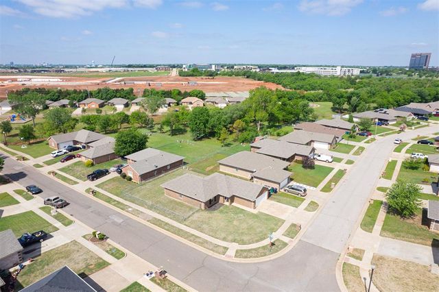 8501 Durland Way, Oklahoma City, OK 73114