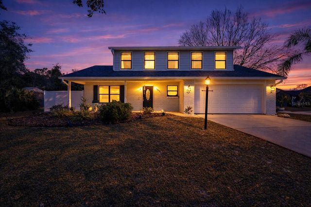 1197 SOUTHFORK COURT, Port Orange, FL 32129