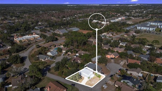 1197 SOUTHFORK COURT, Port Orange, FL 32129